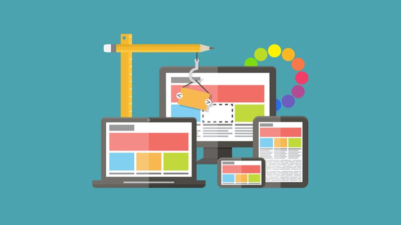 Website Design vs Website Builders